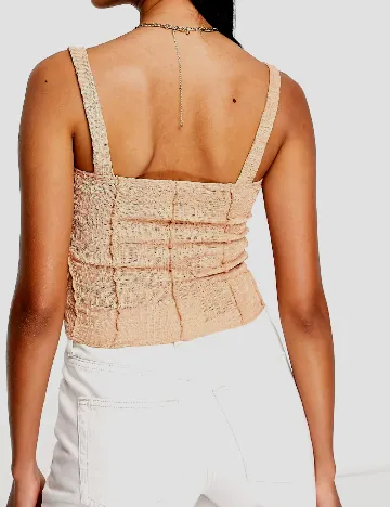Top ASOS, maro Maro
