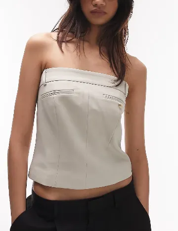 Top Top Shop, crem Crem