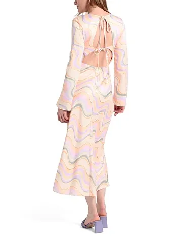 Rochie medie Top Shop, mix culori Mix culori