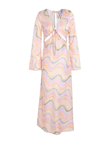 Rochie medie Top Shop, mix culori Mix culori