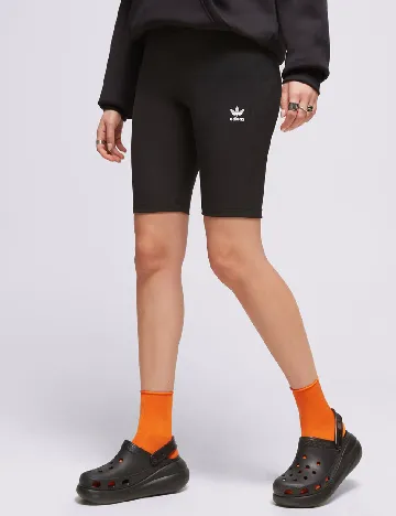 Colanti Adidas, negru Negru