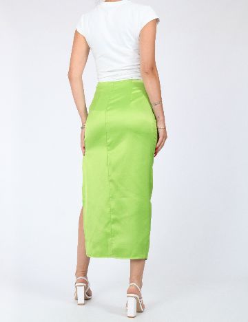 Fusta IN THE STYLE, verde