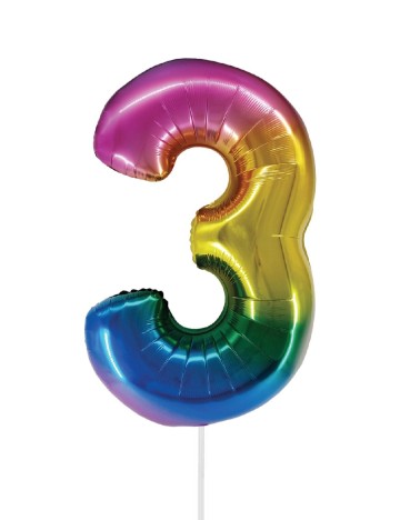 Balon, mix culori