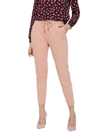 Pantaloni Vero Moda, roz, M/32
