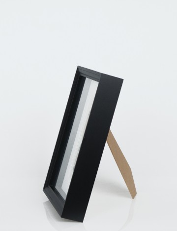 Rama foto Anchor, negru