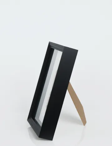 Rama foto Anchor, negru Negru