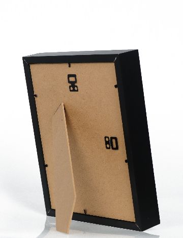 Rama foto Anchor, negru