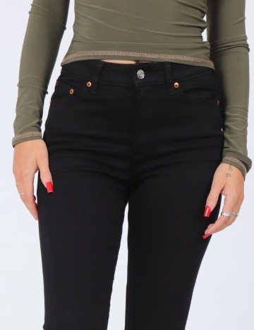Blugi ASOS, negru