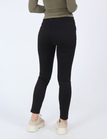 Blugi ASOS, negru