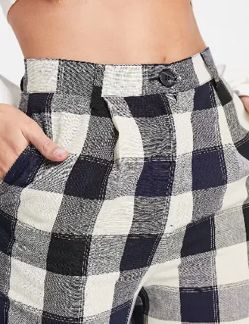 Pantaloni Lola May, mix culori Mix culori