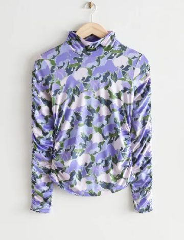 Bluza & other stories, mov