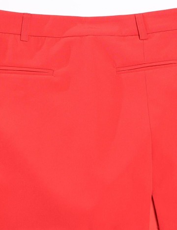 Fusta Miss Selfridge, rosu