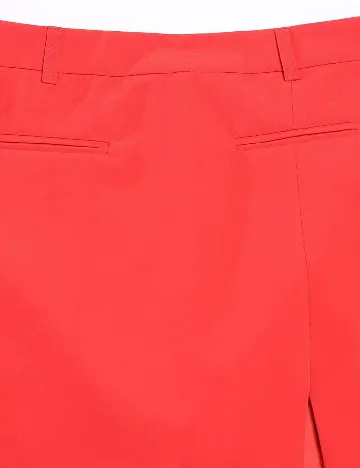 Fusta Miss Selfridge, rosu Rosu