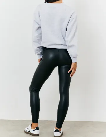Colanti IN THE STYLE, negru Negru