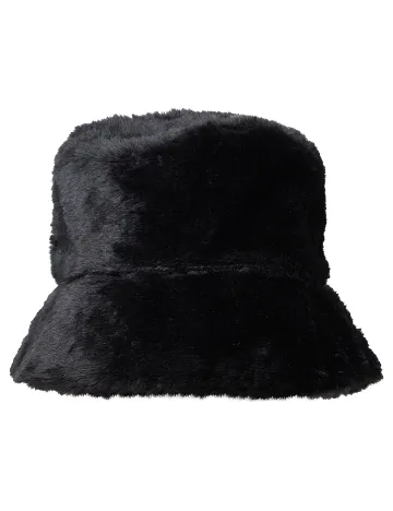 Palarie ACTION, negru Negru