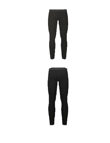 Colanti Redmax, negru Negru