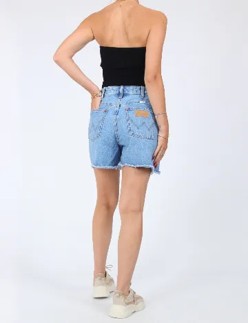 Top & other stories, negru Negru