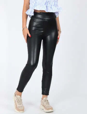 Colanti Miss Selfridge, negru Negru