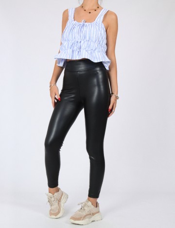 Colanti Miss Selfridge, negru
