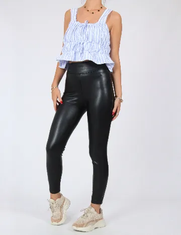 Colanti Miss Selfridge, negru Negru