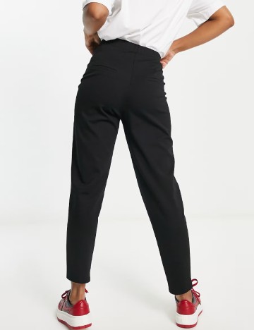 Pantaloni ASOS, negru