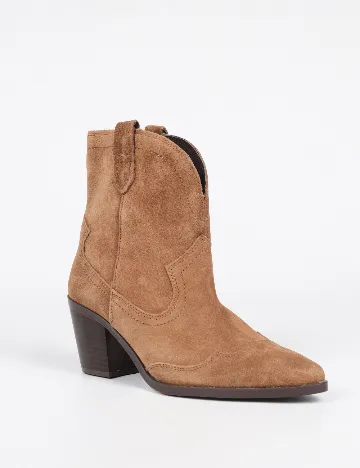 Ciocate Stradivarius, maro Maro