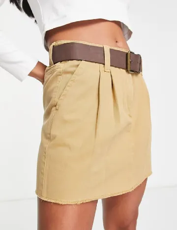 Fusta Miss Selfridge, maro Maro