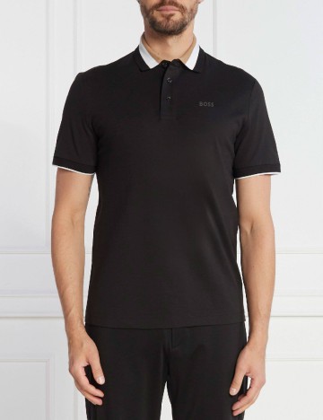 Tricou BOSS, negru
