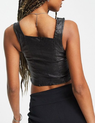 Top Noisy May, negru