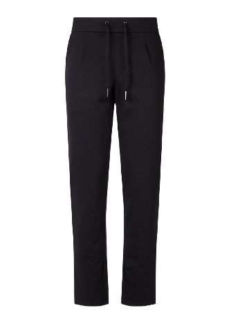 Pantaloni 9th AVENUE, negru