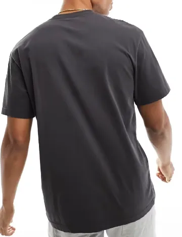 Tricou Lee, gri Gri