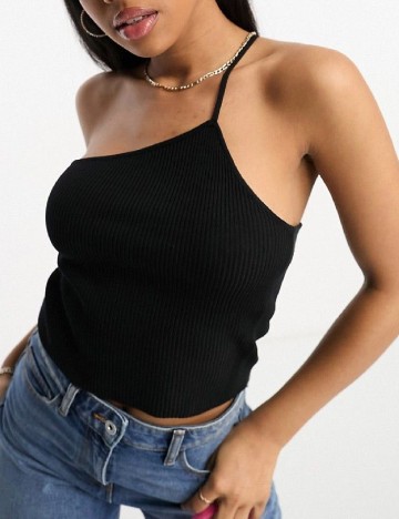 Top Gilli, negru