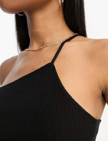 Top Gilli, negru