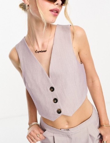 Vesta ASOS, roz