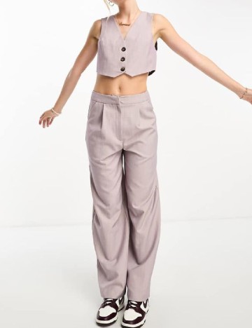 Vesta ASOS, roz