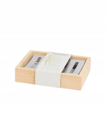 Suport de sapun Zd Trading, bej Crem