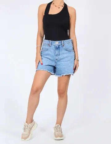 Body Gilli, negru Negru