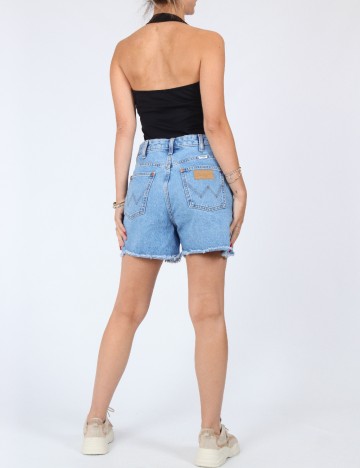 Body Gilli, negru