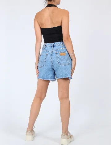 Body Gilli, negru Negru