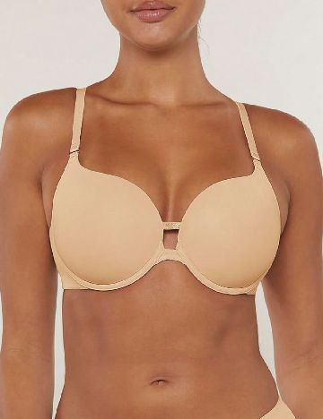 Sutien SHEIN, crem