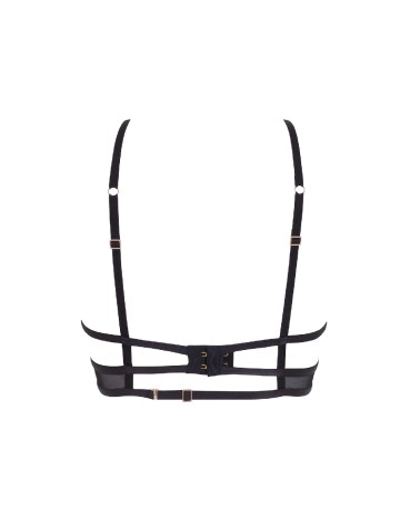 Sutien Bluebella, negru