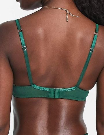 Sutien ASOS, verde