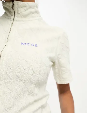 Top NICCE, crem Crem