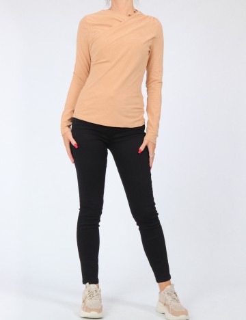 Bluza SHEIN, maro