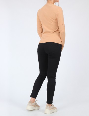 Bluza SHEIN, maro