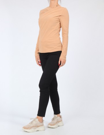 Bluza SHEIN, maro