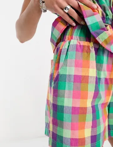 Pantaloni scurti ASOS, mix culori Mix culori