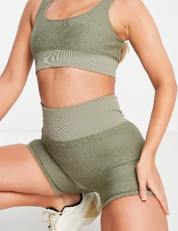 Colanti HIIT by ASOS, verde Verde