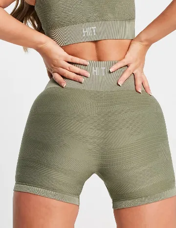 Colanti HIIT by ASOS, verde Verde