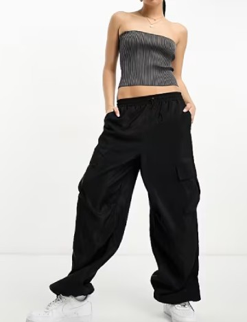 Top Pull&Bear, gri